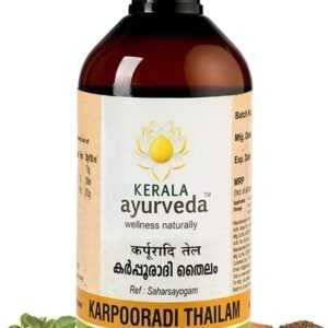 Kerala Ayurveda