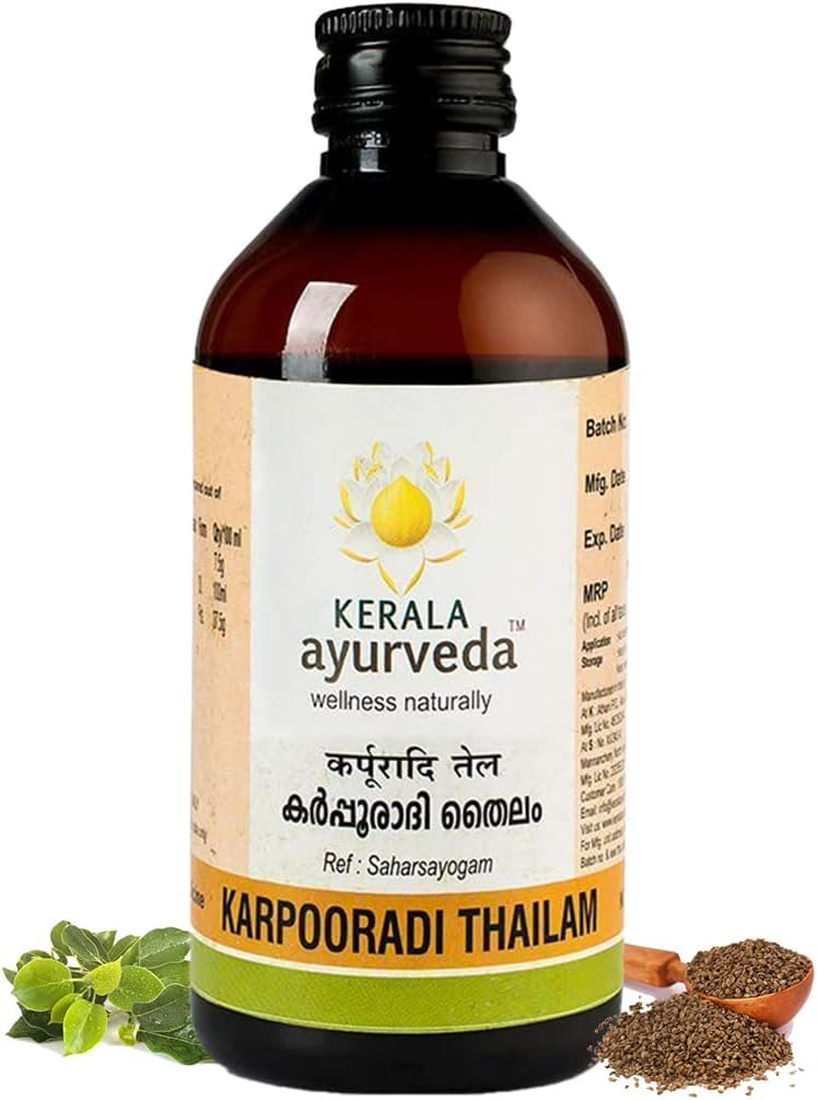 Kerala Ayurveda Kerala Ayurveda
